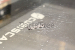 Echo V150002510 Plate, Lock