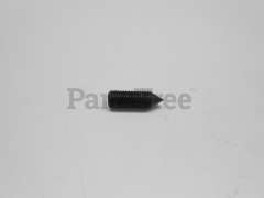 Echo 12533413930 Idle Adjust Screw - image 2