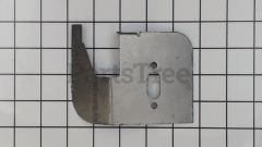 Homelite 901452001 Muffler Gasket, 26cc - image 1