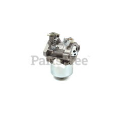 Snapper 499163 Use 499158: Carburetor - image 5