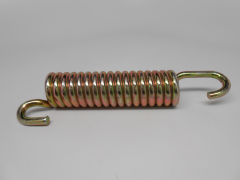 MTD 732-1185 Extension Spring, .84 X 4.6