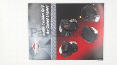Simplicity 274008 Use 276781: Rep Man-Intk 1cl Ohv - image 1