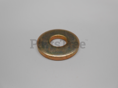 MTD 1100256 Flat Washer, .406" X 1.0"