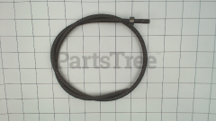 MTD 791-181570 Lower Flexible Drive Shaft