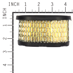 Simplicity 494586 Use 497725s: Cartridge  Air Clea - image 5