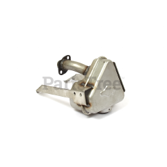 Snapper 798515 Use 594013: Muffler - image 1