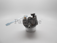 Tecumseh 640086 Carburetor - image 2