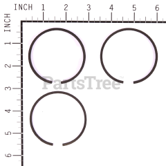Simplicity 295657 Use 294232: Ring  Piston Kit - image 4