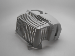 Echo 10401609661 Cover, Engine - image 1