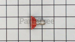 Homelite 308697029 Nozzle, 0 Deg X 027 - image 2