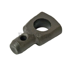 Poulan 532175689 Trunnion - image 2