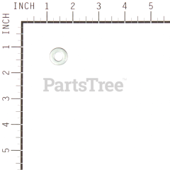 Murray 120393MA Washer, Flat .349x.69 - image 3