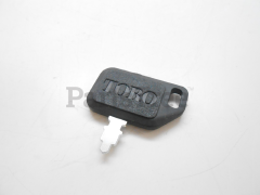 Toro 218-412 Ignition Key
