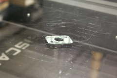 Echo V103000720 Gasket - image 1