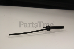 Echo P021045541 Fuel Pipe Assy