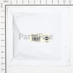 Snapper 494963 Use 496055: Engine Gasket Set - image 2