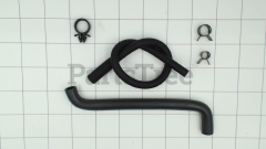 RedMax 532437577 Service Kit With Fuel Hose