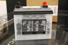 MTD 925-1707D Battery, Dry Top Vented 300 Cca - image 1