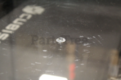 Snapper 23849 Use 690267: Bushing  Cntrl Lever
