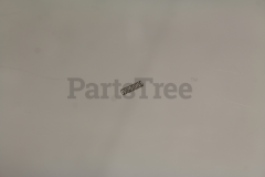 Echo 43701303430 Compression Spring - image 1