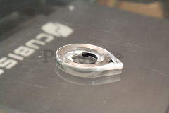 Echo A504000190 Recoil Spring With Case - image 1
