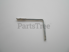 Tecumseh 35689 Choke Rod - image 2