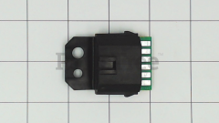 Gravely 090442 Delay Interlock Module, 1801 - image 1