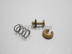 Tecumseh 32097 Drain Assembly - image 1