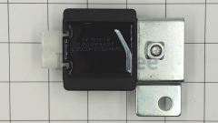 MTD 751-12242 Regulator With Bracket - image 1