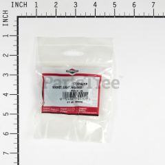 Simplicity 1736179 Socket Light With Gasket - image 2
