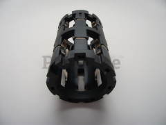 RedMax 603001042 Kit, Assy, Roll Cage - image 3