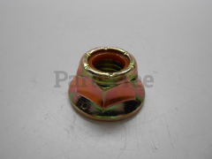 Simplicity 5025396SM Hex Lock Nut, 1/2-13 - image 3