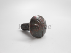 Simplicity 921933 Carriage Bolt, 3/8-16 X 1-1/4, G5 - image 2