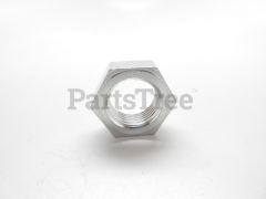 Snapper 230674 Use 691059: Nut  Hex Jam - image 1