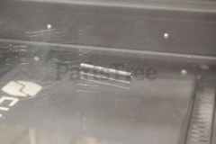 Snapper 7091816YP (C) Roll Pin  1/4x2-3