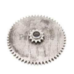 RedMax 532102121 Sprckt 8 Gear Crt - image 1