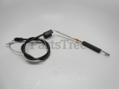 Snapper MT316001MA Use 316001ma: Cable Drive Ctrl Jd H - image 2