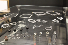 Simplicity 809074 Use 842662: Gasket Set-Valve - image 5