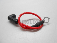Snapper 71665237 Wire, 12 Gauge, 7.9 Lg - image 1