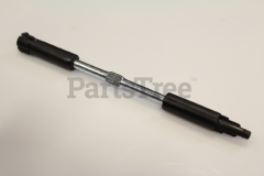 MTD 751-15436 Choke Knob Shaft