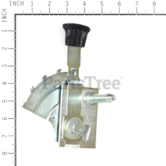 Snapper 7500406 Height Of Cut Assembly, 22" Mower Lh - image 3