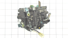 Snapper 845033 Carburetor - image 3