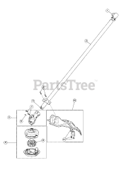 Craftsman 316.792640 (41AJXL-C799) - Craftsman Accessory (Sears)