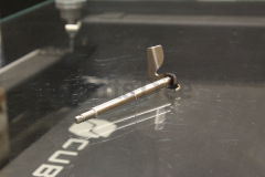 Snapper 499478 Use 691045: Crank  Governor Assy - image 3