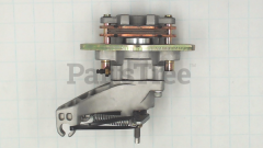 RedMax 603000945 Rear Caliper, H-M, Lh, 7644 - image 1