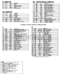 Generac QT04554KNANA - Generac 45kW Home Standby Generator (SN: 4949168 - 4965270) (2008) Schematic - Diagram (0G1296)
