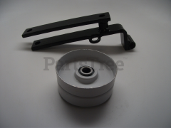 RedMax 539003111 Kit, Arm, Idler Assembly - image 2