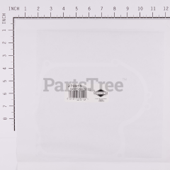 Briggs & Stratton 270915 Crankcase Gasket, 005 - image 3