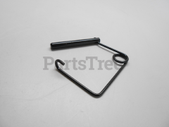 Toro 111316 Locking Pin Assembly - image 1