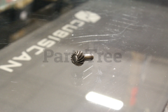 Echo 72950-13311 Bevel Pinion Gear